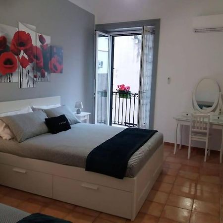 Casa Vacanza Sole Di Sicilia Palermo Exteriör bild