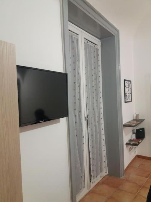 Casa Vacanza Sole Di Sicilia Palermo Exteriör bild