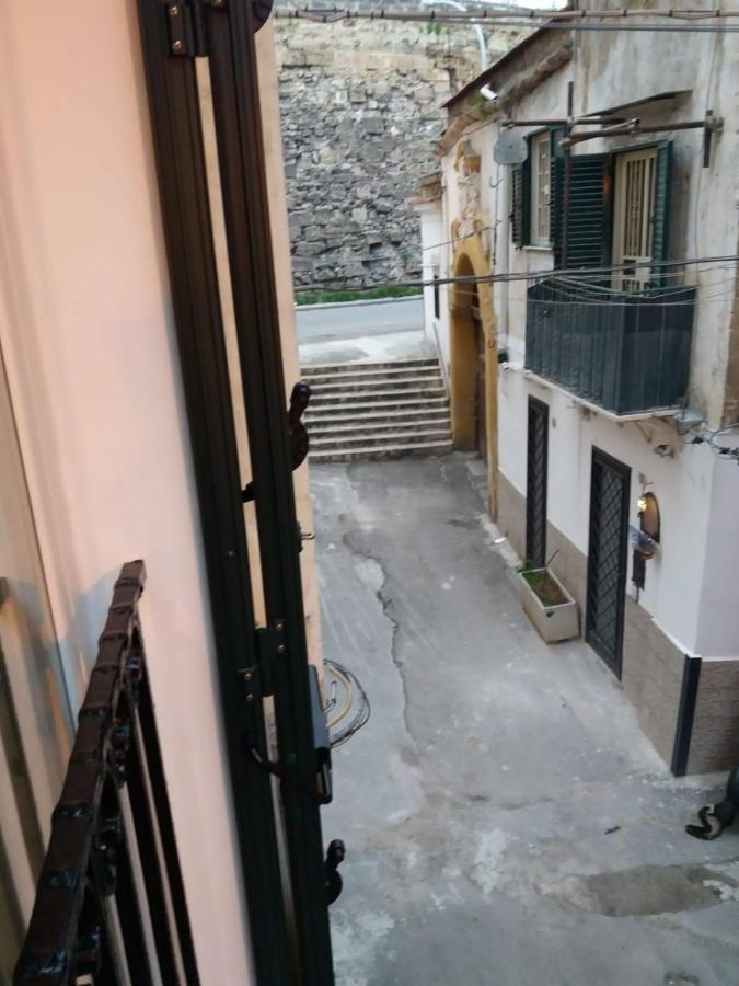 Casa Vacanza Sole Di Sicilia Palermo Exteriör bild
