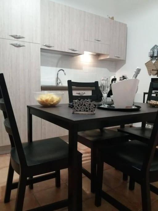 Casa Vacanza Sole Di Sicilia Palermo Exteriör bild