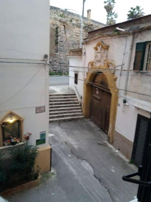 Casa Vacanza Sole Di Sicilia Palermo Exteriör bild