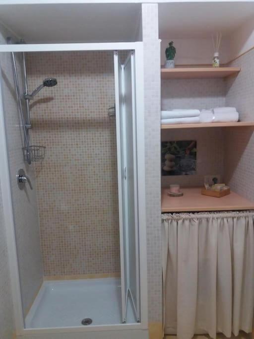 Casa Vacanza Sole Di Sicilia Palermo Exteriör bild