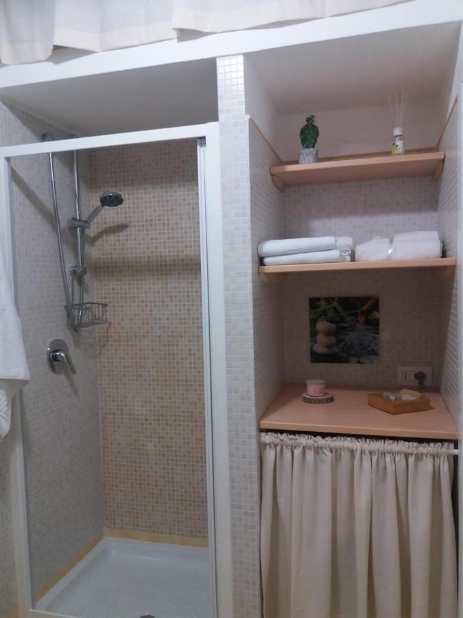 Casa Vacanza Sole Di Sicilia Palermo Exteriör bild
