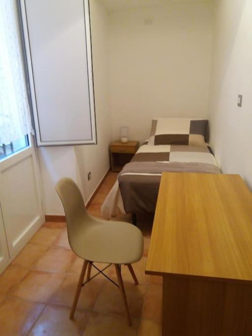 Casa Vacanza Sole Di Sicilia Palermo Exteriör bild