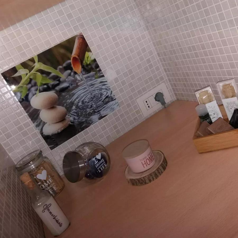 Casa Vacanza Sole Di Sicilia Palermo Exteriör bild